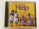 The Help (Music From The Motion Picture) / Geffen Records Audio CD 2011 / 0602527872155