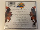 Cut 'N' Move – Peace, Love & Harmony / Incl. The Hit Single: Give It Up / SoulPower Productions Audio CD / 7895282