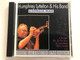Humphrey Lyttelton & His Band – Georgia Mae / In Swinger, Talk Of The Town, St. Louis Blues, Harry Looyah, u.a. / Digital Remastered Jazz Edition / Pastels Audio CD 1995 / CD 20.1623