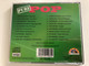 Pure Pop / Original Artists / Herman's Hermits, Glitterband, Jan & Dean, Paper Lace and many more / Fat Boy Records Audio CD 1994 / FAT CD 206
