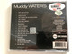Muddy Waters – Ultimate Jazz & Blues / Louisiana Blues, Streamline Woman, Take A Walk With Me, You're Gonna Miss Me When I'm Gone / Weton-Wesgram Audio CD 2004 / IECJ30001-29
