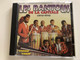 Les Bantous De La Capitale – (1974-1976) / ''Safou'', ''Sakie'' / African Audio CD / CD 36584