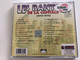 Les Bantous De La Capitale – (1974-1976) / ''Safou'', ''Sakie'' / African Audio CD / CD 36584