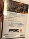 Joan Szymko DVD/CD set Shadow and light - AN ALZHEIMER’S JOURNEY IN 16 MOVEMENTS / Giving voice to an Alzhaimer's journey / Winner of the American Prize / Eugene Concert Choir, Orchestra / Conducting Diane Retallack (888295566858)