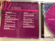 U2 A Tribute - Volume One / Post Profuction Perform / Where The Streets Have No Name, Discotheque, Angel Of Harlem, Mysterious Ways, With Or Without You, And More... / Maverick Music Audio CD / 22-2161