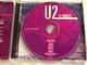 U2 A Tribute - Volume One / Post Profuction Perform / Where The Streets Have No Name, Discotheque, Angel Of Harlem, Mysterious Ways, With Or Without You, And More... / Maverick Music Audio CD / 22-2161