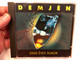 Demjén CD 2000 Éves Álmok / A Béke Még Vár, Repülj El Álmodban Hozzám, Valahol Réges-Régen / 1999 R&R Records CD010 (5999518930105)