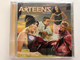 A*Teens – Teen Spirit / Stockholm Records Audio CD 2001 / 013 402-2