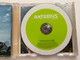 A*Teens – Teen Spirit / Stockholm Records Audio CD 2001 / 013 402-2