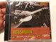Ñico Saquito – Goodbye Mr. Cat / World Circuit Audio CD 1993 / WCD 035