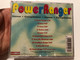 Power Ranger – Dance Compilation / L'Ispettore Gadget, Lupin, Pinocchio, Power Ranger (Versione Karaoke), Zorro, Aladino, Conan, Insuperabili X Men / Discomagic Records Audio CD / CD/1129