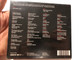 Ministry Presents - The General S'election / The worlds first album created by the people for the dancefloor. The finest club tracks from 1990 to 2002 on a double CD / Distinct'ive Records 2x Audio CD 2002 / DISNCD86