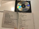 Komar Laszlo - Viva Las Vegas / Mega Audio CD 1993 / HCD 37684