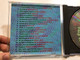 Legendák - A Hatvanas Évek № 2. / Nekünk Találkozni Kellett, Csavard Fel A Szőnyeget, Légy Jó Kicsit Hozzám, Fekete Vonat, Isten Véled, Édes Piroskám / Mega Audio CD 1993 / HCD 37658