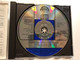 Vivaldi: The Four Seasons / Josef Suk, Prague Chamber Orchestra, Libor Hlaváček / Supraphon Audio CD 1989 Stereo / 11 0281-2 011