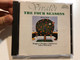 Vivaldi: The Four Seasons / Josef Suk, Prague Chamber Orchestra, Libor Hlaváček / Supraphon Audio CD 1989 Stereo / 11 0281-2 011