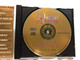 Songs Of Inspiration - Daniel O'Donnell / 20 Tracks Featuring: Footsteps, My Forever Friend, Why Me Lord, Amazing Grace, It Is No Secret, How Great Thou Art / Ritz Records Audio CD 1996 / RITZ BCD 709