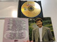 Songs Of Inspiration - Daniel O'Donnell / 20 Tracks Featuring: Footsteps, My Forever Friend, Why Me Lord, Amazing Grace, It Is No Secret, How Great Thou Art / Ritz Records Audio CD 1996 / RITZ BCD 709