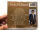 Songs Of Inspiration - Daniel O'Donnell / 20 Tracks Featuring: Footsteps, My Forever Friend, Why Me Lord, Amazing Grace, It Is No Secret, How Great Thou Art / Ritz Records Audio CD 1996 / RITZ BCD 709