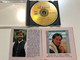 Songs Of Inspiration - Daniel O'Donnell / 20 Tracks Featuring: Footsteps, My Forever Friend, Why Me Lord, Amazing Grace, It Is No Secret, How Great Thou Art / Ritz Records Audio CD 1996 / RITZ BCD 709