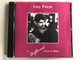Guy Porat - A Different Kind Of Oboa / OnVox Classics Audio CD 2000