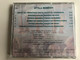 Attila Remenyi - Psalmus Ad Aeternitatem / Cantata, Rapsody, Strokes, Hymnus, Fantasy, Psalmus ad Aeternitatem / BCC-Studio Audio CD 2001 / BCC - 39