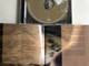 Gergely Éva – Valahol Magyarországon / Vox Nova Produkció Audio CD / GÉ 001