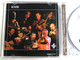 Erdelyi betlehem - Erdelyi Magyar Koltok Megzenesitett Versei / a.d. MMVIII / Hungaroton Audio CD 2008 / HCD 71246