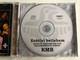 Erdelyi betlehem - Erdelyi Magyar Koltok Megzenesitett Versei / a.d. MMVIII / Hungaroton Audio CD 2008 / HCD 71246