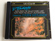 P. Tchaikovsky – Suite From The Ballet "Swan Lake", Suite From The Ballet "Nutcracker" / Conductor: Evgeni Svetlanov / Мелодия Audio CD / SUCD 10-00001