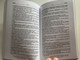 Lassan a testtel! by Bárdosi Vilmos / Emberi testrészek a magyar szólásokban közmondásokban / Tinta könyvkiadó 2021 / Paperback / Hold your horses! - Human body parts in Hungarian sayings and proverbs (9789639372825)