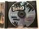 Seeed – Music Monks / Downbeat Audio CD 2003 / 5050466-6625-2-1 (5050466662521)