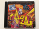 Presser GáborM Sztevanovity Dusán – A Padlás / Mega Audio CD 1993 / HCD 37727