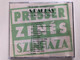 Presser Gábor - Sztevanovity Dusán – A Padlás Musical / Mega Audio CD 1993 / HCD 37727 (93/M-127)