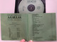 Presser GáborM Sztevanovity Dusán – A Padlás / Mega Audio CD 1993 / HCD 37727