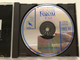 Stephen Sondheim's A Funny Thing Happened On The Way To The Forum... In Jazz / The Trotter Trio / Varese Sarabande Audio CD 1996 / VSD-5707