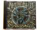 Pretty Maids – Carpe Diem / Massacre Records Audio CD 2000 / MAS CD0251