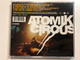 Atomik Circus / Barclay Audio CD 2004 / 602498211250 