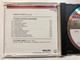 Liszt – 12 Etudes D'Exécution Transcendante / Claudio Arrau / Philips Audio CD / 416 458-2