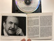 Liszt – 12 Etudes D'Exécution Transcendante / Claudio Arrau / Philips Audio CD / 416 458-2