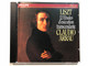 Liszt – 12 Etudes D'Exécution Transcendante / Claudio Arrau / Philips Audio CD / 416 458-2