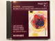 Bartók: Divertimento, Musique Pour Cordes, Percussions & Célesta / Orchestre De Chambre Ferenc Liszt, János Rolla / Quintana Audio CD 1992 / QUI 903052