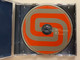 Stephen Gately – New Beginning / A&M Records Audio CD 2000 / 543 990-2