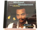 The Best Of Michael Henderson / Featuring Jean Carn & Phyllis Hyman / The Buddah Collection / Sequel Records Audio CD 1990 / NEX CD 117