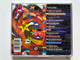 Spirit Of '73 Rock For Choice  550 Music Audio CD 1995  480981 2 (5099748098122)