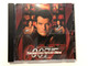 Tomorrow Never Dies (Music From The Motion Picture) / Music by David Arnold / A&M Records Audio CD 1997 / 540 830 2