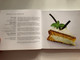 Simple et Rapide Gateaux Hongrois / French edition of Easy and Quick Hungarian Cakes / Hungarian Cakes - Easy and Quick by Kolozsvári Ildikó, Hajni István / Hardcover / CasteloArt Publishing 2013 / Egyszerű és gyors magyar édességek (9786155148408)