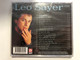 Leo Sayer – 20 Great Love Songs / When I need you, Orchard Road, More Than I Can Say, Unchained Melody, I Can't Stop Loving You / Disky Audio CD 1996 / LS 870582