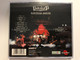 Pokolgép – Totális Metál / Hungaroton Audio CD 2003 / HCD 37023