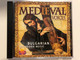 Medieval Voices - Bulgarian Orthodox Music / Harmony Audio CD 1999 / HM035